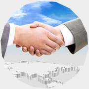 39個(gè)國(guó)家，遠(yuǎn)銷(xiāo)海外