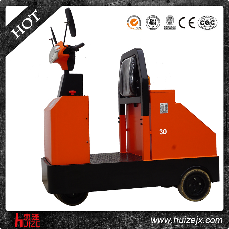 電瓶牽引車 電瓶牽引車