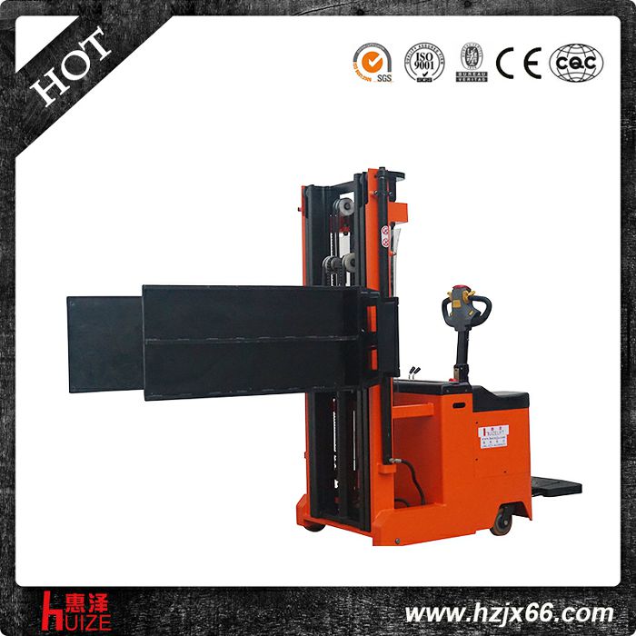 全自動夾抱車(適合電器、冰箱、洗衣機、空調(diào)、電器柜)