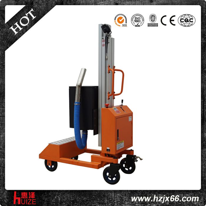 CTS0422-J半電動(dòng)鋁合金加沙車 CTS0422-J半電動(dòng)鋁合金加沙車